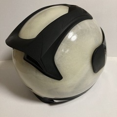 ICON ヘルメット　エアフレーム　XXLの画像