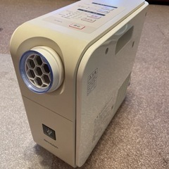 新品★SHARP プラズマクラスター布団乾燥機 DI-DD1S-W