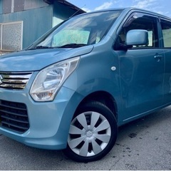 車検R6/1迄！程度極上！メンテバッチリ！エネチャージで低燃費！...