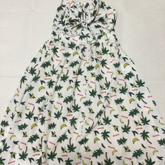 ジャンパースカート　　NICORONの画像