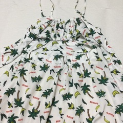 ジャンパースカート　　NICORONの画像