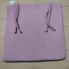 低反発 座面クッション ベンチクッション