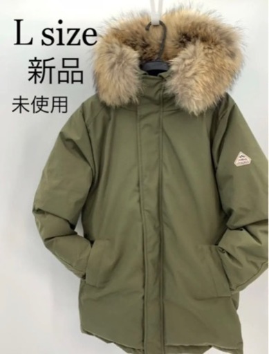 ピレネックス　アヌシー　新品　Ｌsize