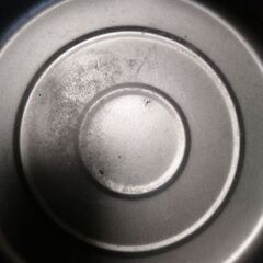 揚げ物鍋　フライ鍋　温度計付の画像