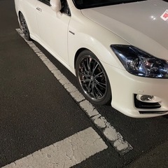 クラウン204ハイブリッドの画像