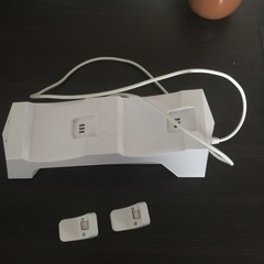 PS5 コントローラーの充電機