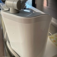 Panasonic 還元水素水の画像