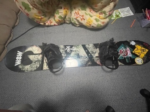 引き取り1万円！GRAY グラトリ　板