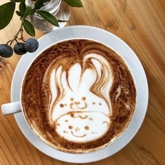 隠れ茶房 茶蔵カフェ 阿蘇店の画像