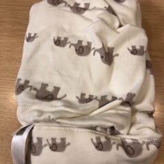 新品未使用　エルゴベビー　スワドラーの画像