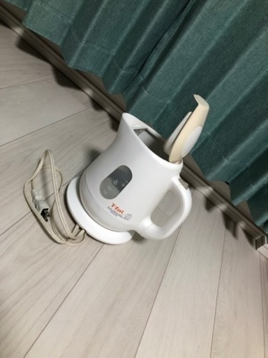 T-FAL 電気ケトル