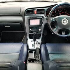 レガシィB4  2.0RSK ツインターボ　HID  AWD McIntosh　車検受け渡しの画像