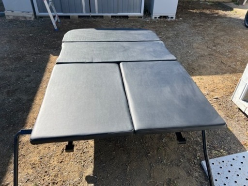 デリカd5 madlys ベッドキット　フルサイズ