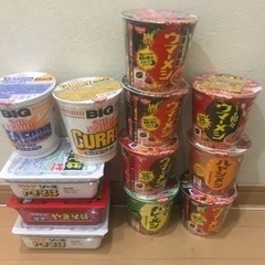 カップラーメン　カレーメシ　ペヤング