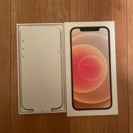 家電 iPhone12