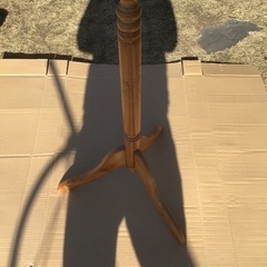 コート掛けの画像
