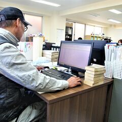 施工管理（現場監督）の画像