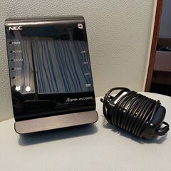 無線LANルーター(Wi-Fi) NEC ATERM WG1200HP
