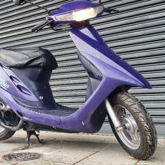 原付🛵人気の安定のディオ❗通勤通学配達‼️自宅迄配送可能‼️学生...