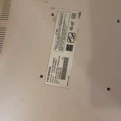 PCモニター　ジャンクの画像