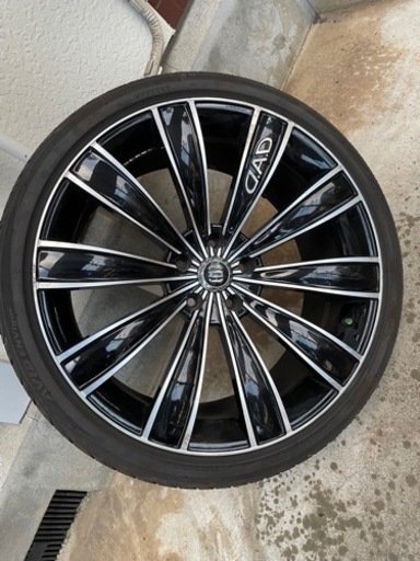 廃盤 ギャルソングレイブ