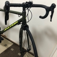 BRIDGESTONE ANCHOR RL6 450サイズの画像