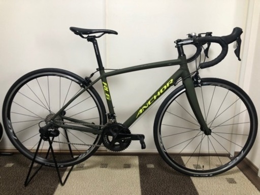 BRIDGESTONE ANCHOR RL6 450サイズ