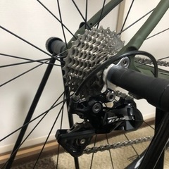 BRIDGESTONE ANCHOR RL6 450サイズの画像