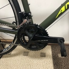 BRIDGESTONE ANCHOR RL6 450サイズの画像