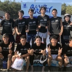 ビーチラグビー男女メンバー募集 - スポーツ