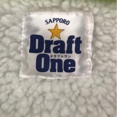 ベンチコート(吉田秀彦さんサイン入り)の画像