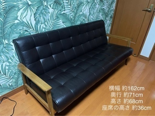 アンティーク ソファ チェア