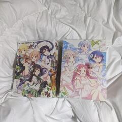 ご注文はうさぎですか？ 1期＆2期 ブルーレイ全巻セットの画像