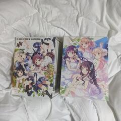 ご注文はうさぎですか？ 1期＆2期 ブルーレイ全巻セットの画像