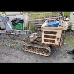 牽引道具の画像