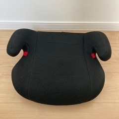 ジュニア　ブースターシート　