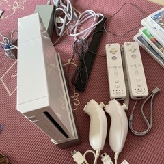 Wii