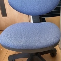 【美品】【定価20000円の2割以下】くろがね　デスクチェア