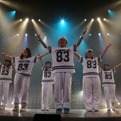 西長堀でダンス！月謝は3,000円から！の画像