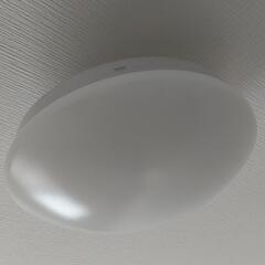 【3/13午前中のみのお引き渡し】LEDシーリングライト 24W...