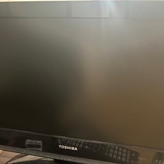 東芝 テレビ