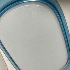 【差し上げます】guzzini FEELING チーズディッシュ&ドームの画像