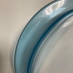 【差し上げます】guzzini FEELING チーズディッシュ&ドームの画像