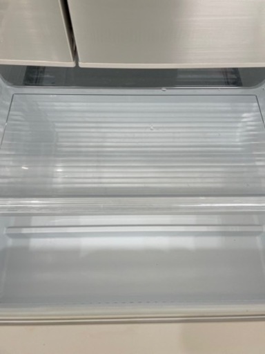 送料・設置込み　冷蔵庫　501L Panasonic 2011年