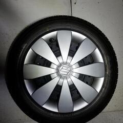 155/65r14 新古品