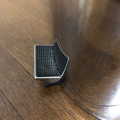 ペール缶ゴミ箱（話中）の画像