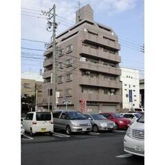 🌟初期費用１５万円🌟	レスカール白金３０１号室