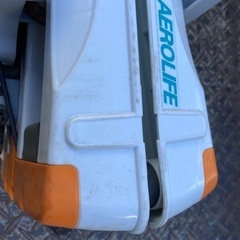 🌸🌺🌻🌸🌺🌻エアロライフ(AEROLIFE) 内転筋スライダー🌸🌺🌻🌸🌺🌻の画像