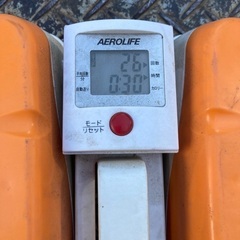 🌸🌺🌻🌸🌺🌻エアロライフ(AEROLIFE) 内転筋スライダー🌸🌺🌻🌸🌺🌻の画像