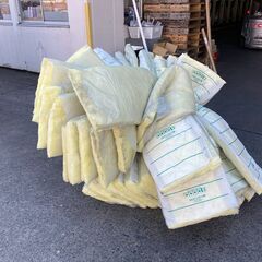 旭ファイバーグラス　断熱材　3/7の画像